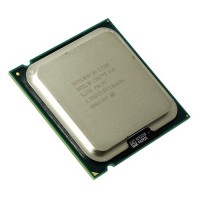 CPU Intel Core 2  E7500